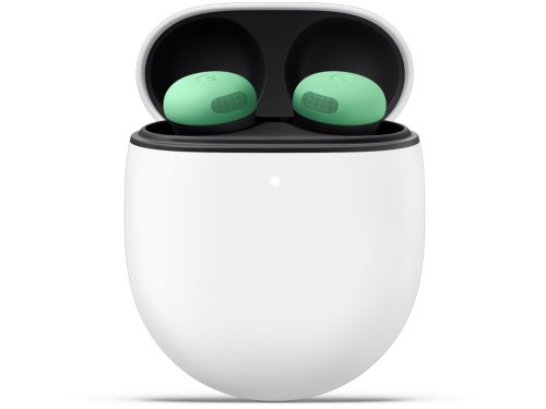 Image Casti Google Pixel Buds Pro 2 Wintergreen