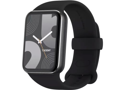 Image Bratara de fitness Xiaomi Mi Smart Band 9 Pro Black