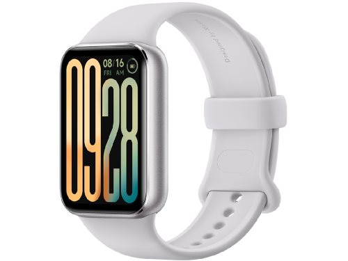 Image Фитнес браслет Xiaomi Mi Smart Band 9 Pro Silver