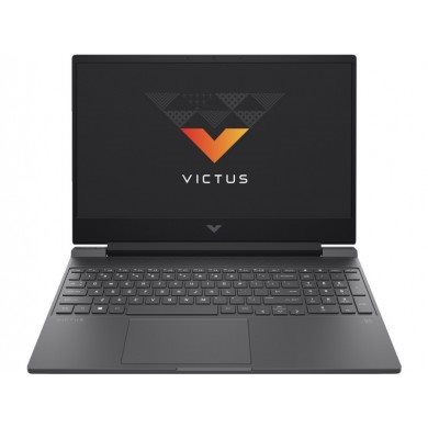 Image Ноутбук HP Victus 15 (Core i7-13620H, 16GB, 512GB, RTX4050 6GB) Mica Silver
