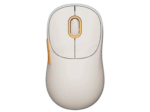 Image Mouse Xiaomi 3 White