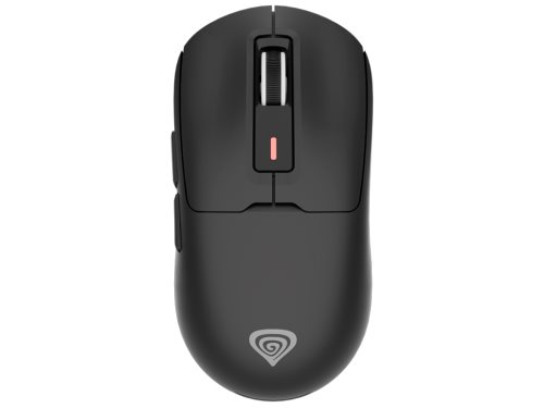 Image Компьютерная мышь Genesis Zircon 660 Black