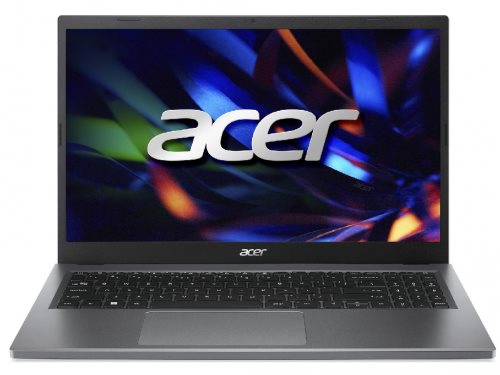 Image Laptop Acer Extensa 15 EX215-23 (Ryzen 3 7320U, 8GB, 512GB, DOS) Steel Gray