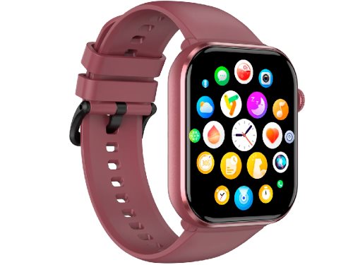 Image Умные часы Blackview R60 Purple