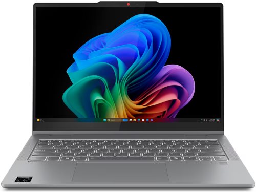 Image Laptop Lenovo IdeaPad 5 14Q8X9 (Snapdragon X Plus X1P-42-100, 16GB, 512GB, Win11H)