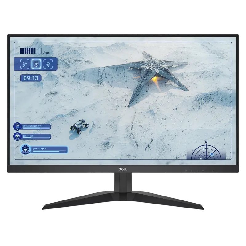 Image Монитор Dell G2725D Black