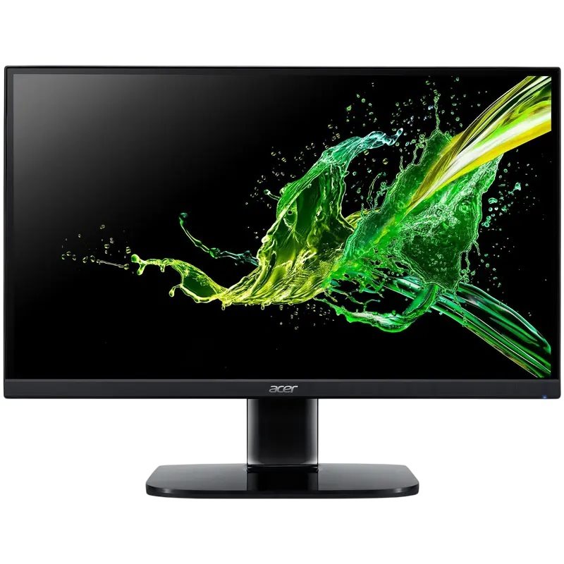 Image Монитор Acer KA242YE0BI Black