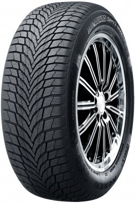 Image Шины Nexen Winguard Sport 2 SUV 235/60 R18 103H