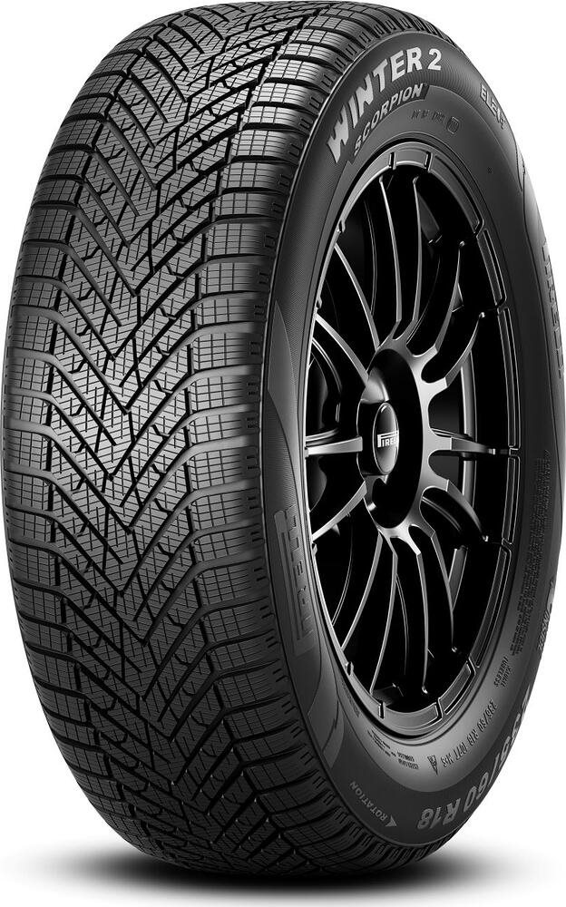 Image Шины Pirelli Scorpion Winter 2 235/50 R19 103V XL