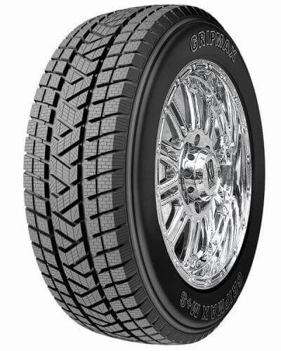 Image Anvelope Gripmax Stature 235/55 R18 104H M/S XL