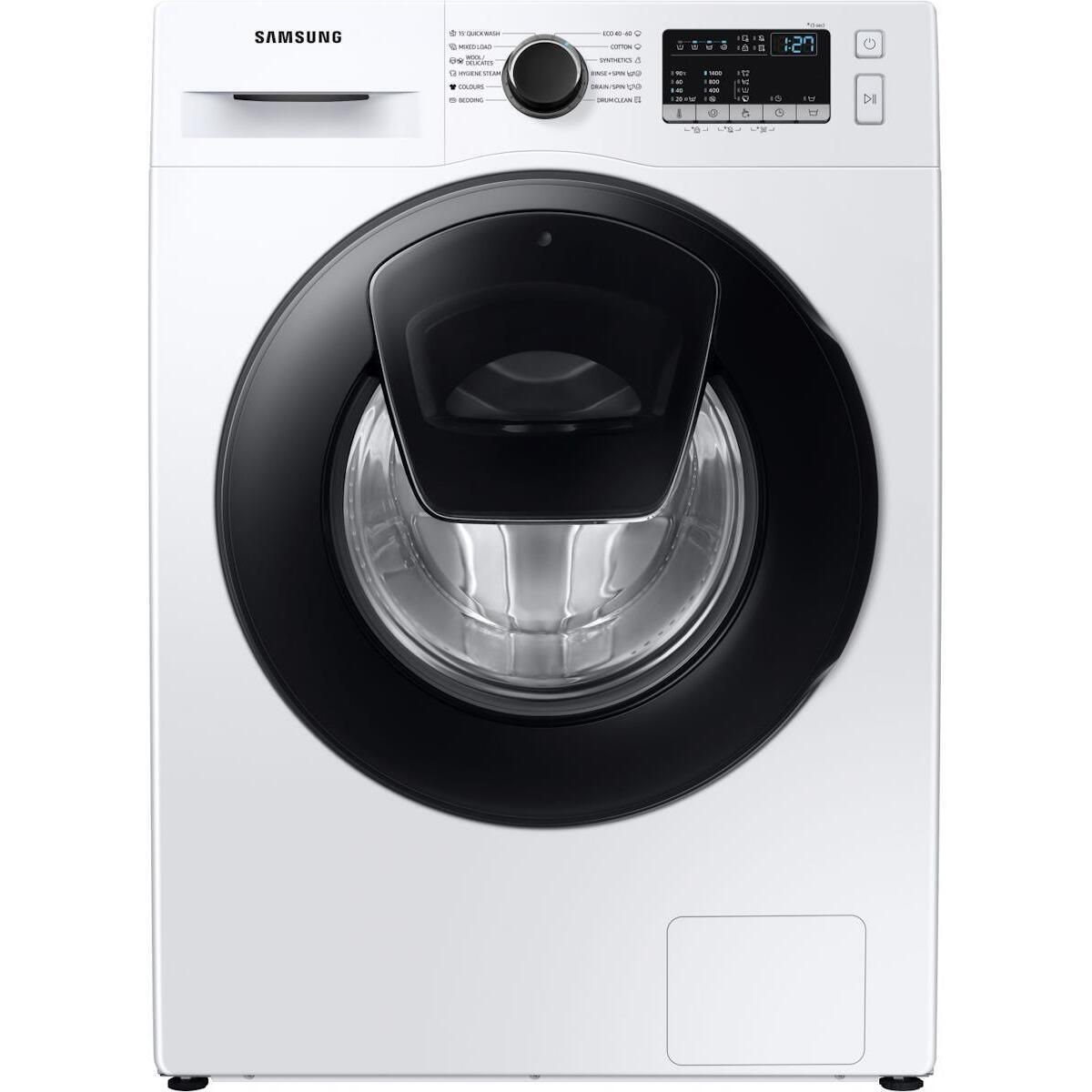 Image Maşina de spălat rufe Samsung WW90T4540AE/LE
