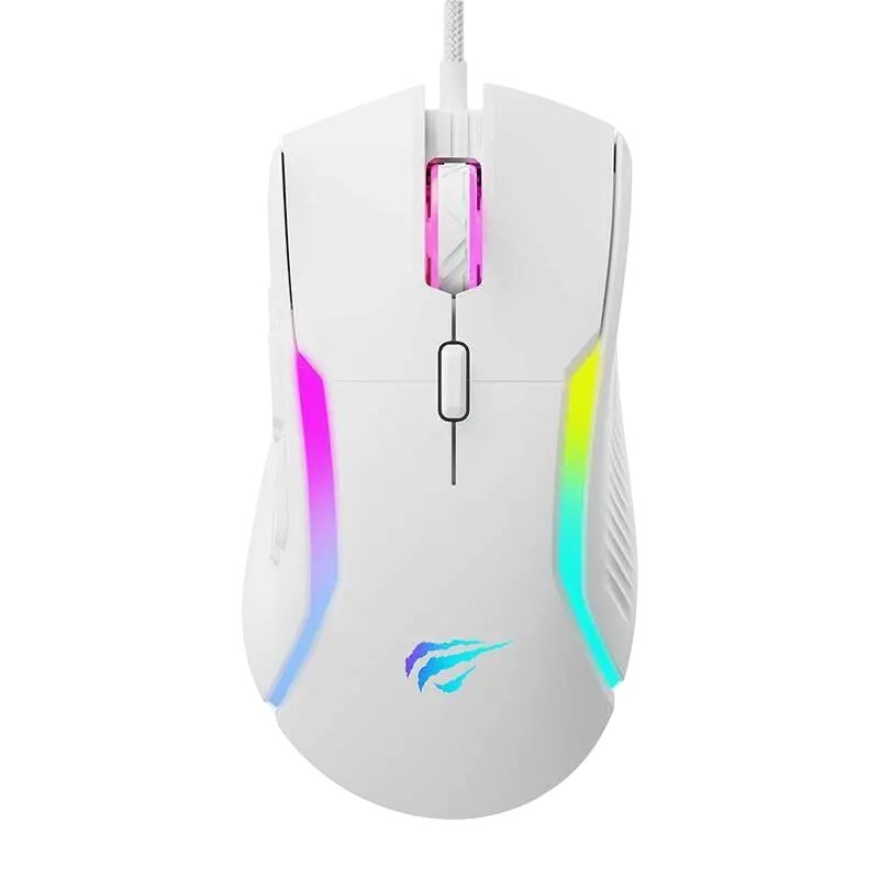 Image Mouse Havit MS1033 White