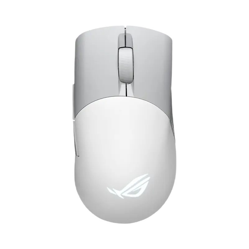 Image Mouse Asus Rog Keris Wireless AimPoint