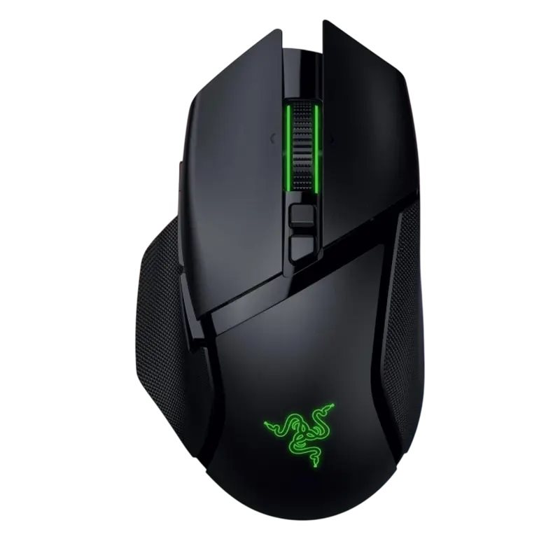 Image Компьютерная мышь Razer Basilisk V3 Pro Black