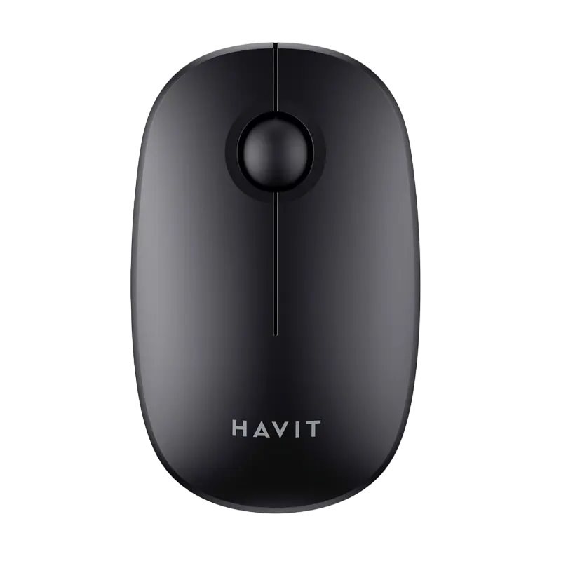 Image Компьютерная мышь Havit MS57GT Black