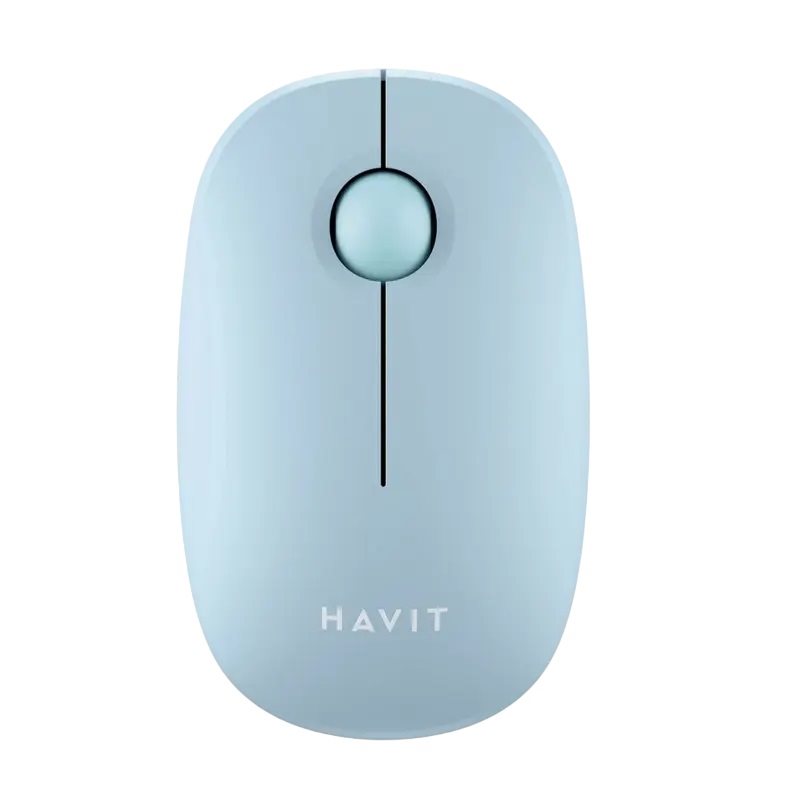 Image Mouse Havit MS57GT Blue