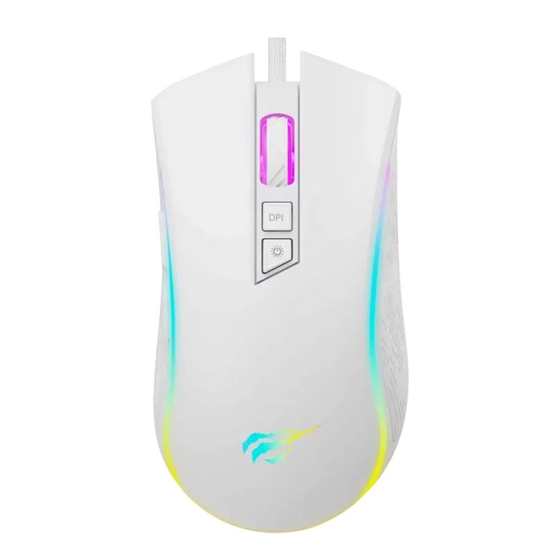 Image Mouse Havit MS1034 White