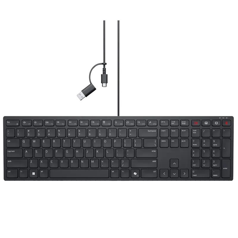 Image Клавиатура Dell KB525C RU