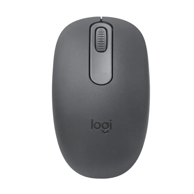 Image Mouse Logitech M196 Graphite