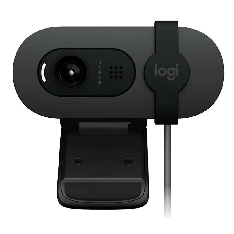 Image Camera Web Logitech Brio 105