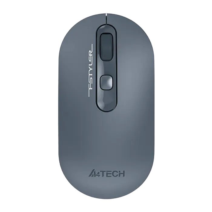 Image Mouse A4Tech FG20 Blue