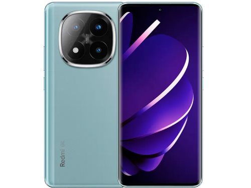 Image Telefon mobil Xiaomi Redmi Note 14 Pro Plus 8/256GB Blue