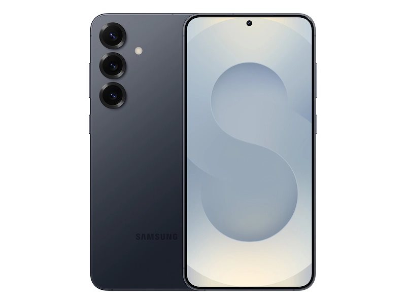 Image Мобильный телефон Samsung Galaxy S25 Plus 12/256Gb Blue Black