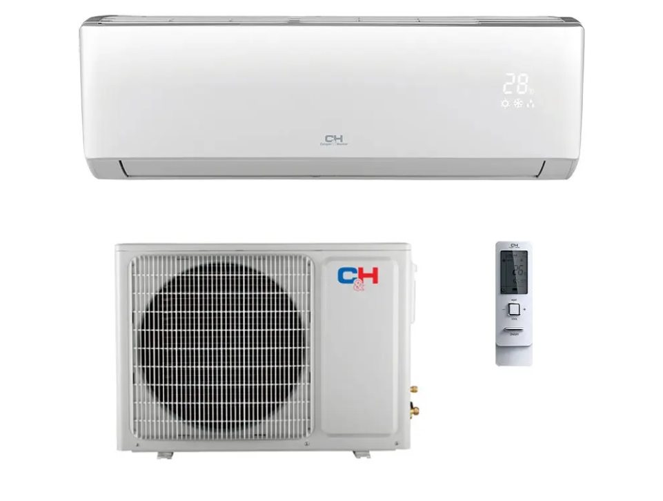 Image Кондиционер Cooper&Hunter CH-S24FTXLA2-NG