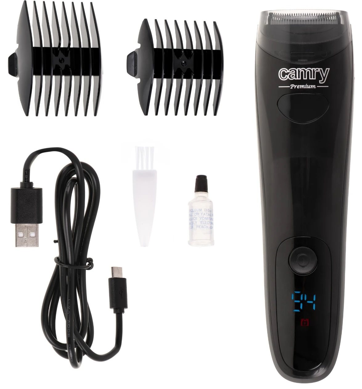 Image Триммер Camry CR 2833