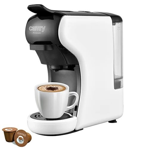 Image Aparat de cafea Camry CR 4414 bb