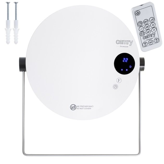 Image Termoventilator Camry CR 7747