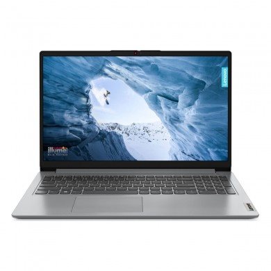 Image Laptop Lenovo IdeaPad 1 15AMN7 (Ryzen 3 7320U, 8GB, 512GB, DOS) Cloud Grey