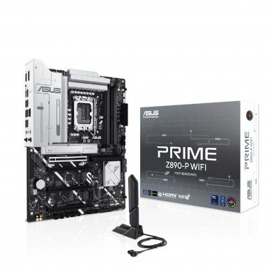 Image Placă de bază Asus Prime Z890-P WIFI