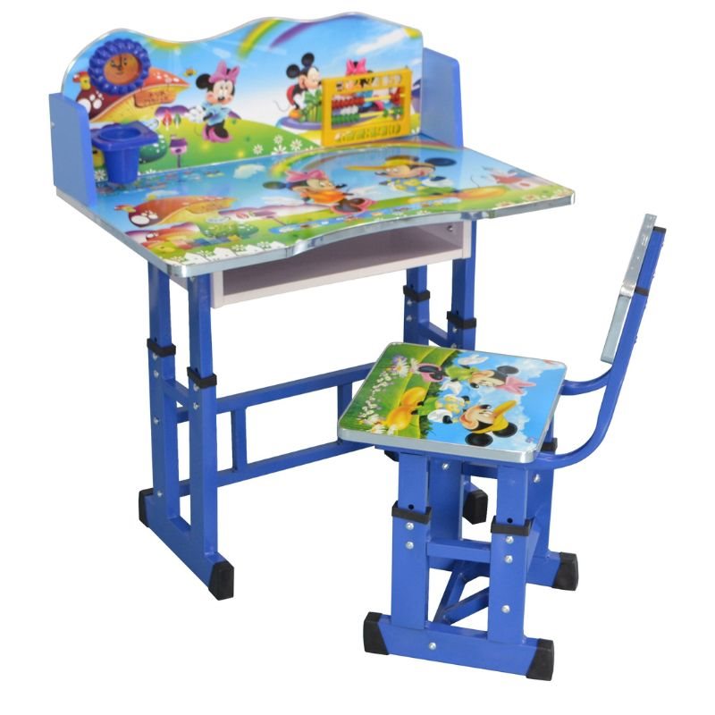 Image Masa de birou Evelin FT 15-18 Mickey Mouse