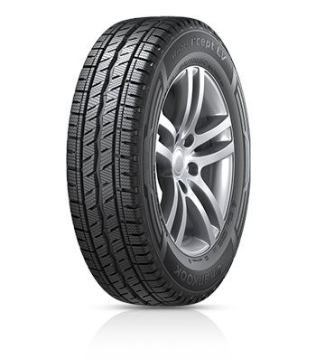 Image Шины Hankook Icept LV (RW-12) 215/65 R15C 104T TL M+S