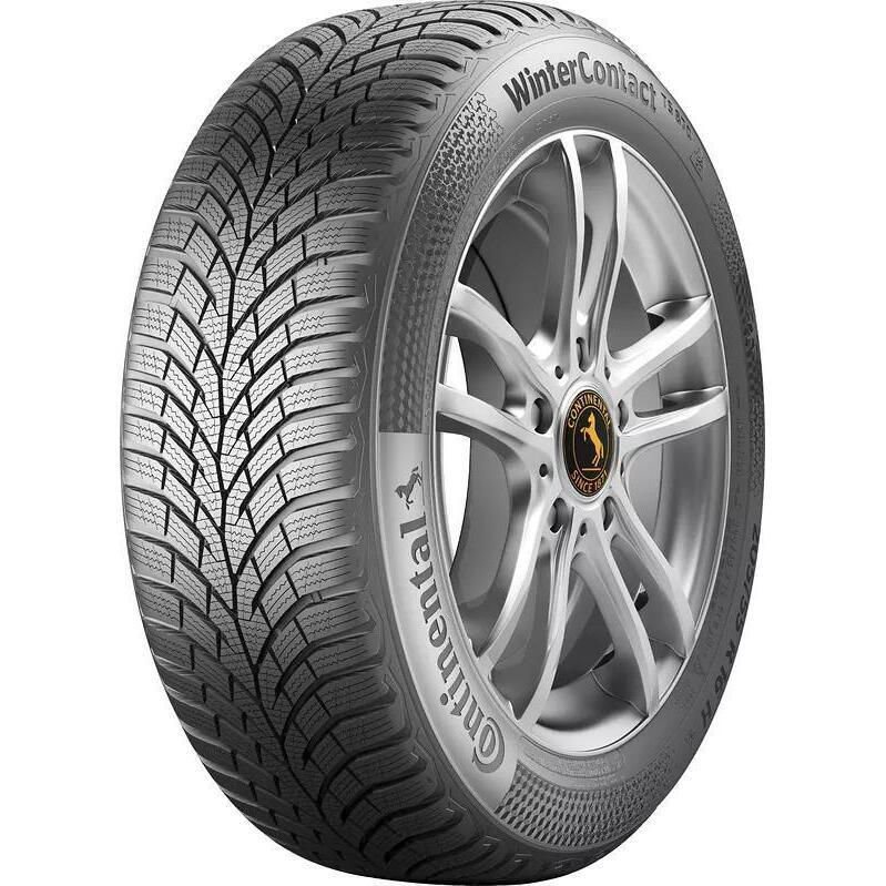 Image Шины Continental TS-870P 215/65 R17 99H TL