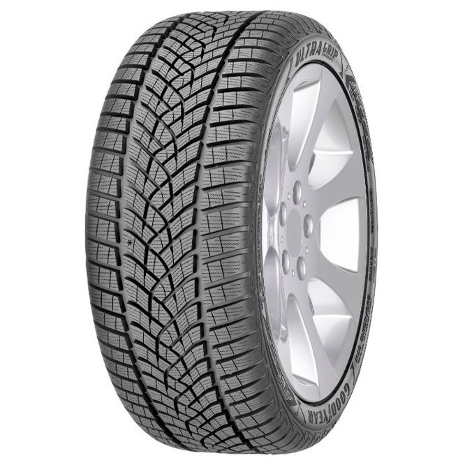 Image Anvelope Goodyear UltraGrip Performance+ 255/40 R21 102V TL XL