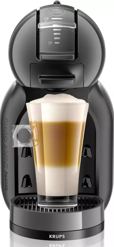 Image Aparat de cafea Krups KP123810