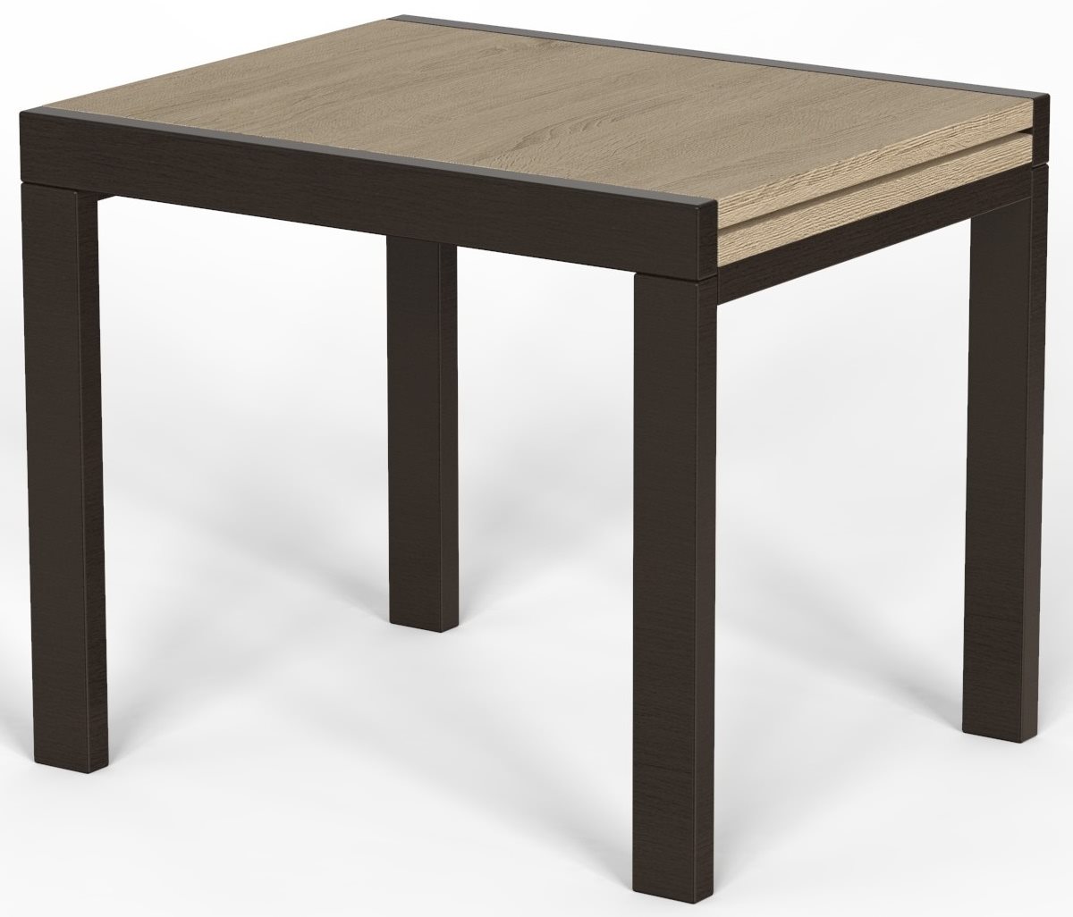 Image Masa de bucatarie Marcel Prod Kors (Sonoma Oak/Brown)