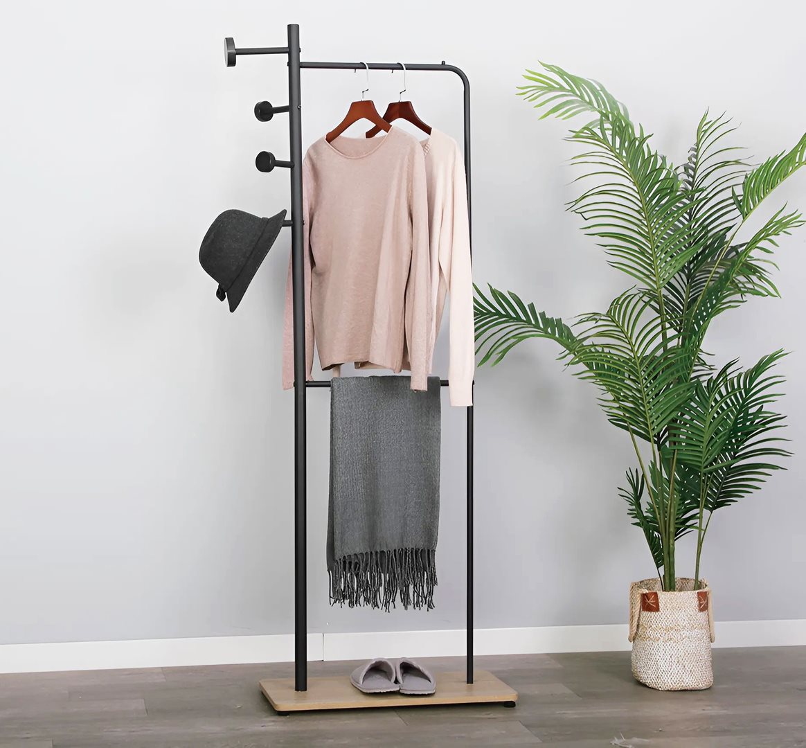 Image Cuier Modern Home YLT-0706-31P Black