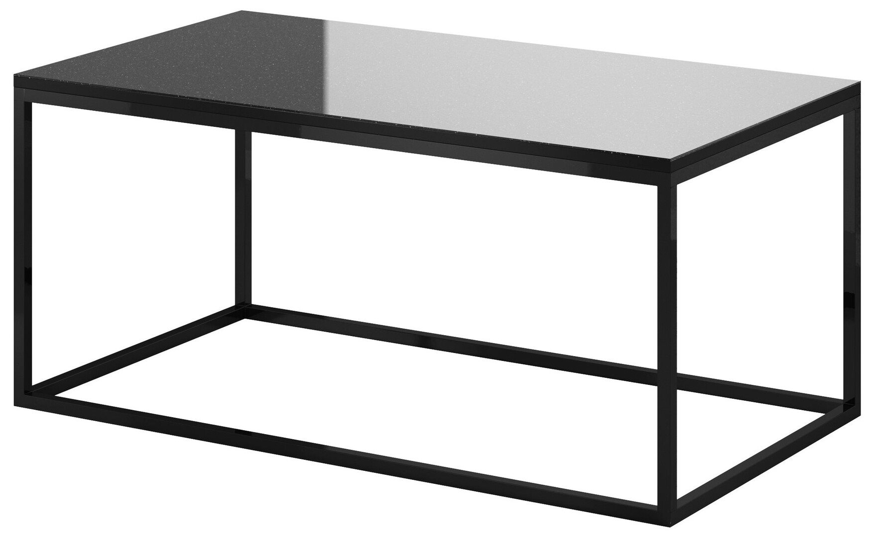 Image Măsuţă cafea Helvetia Helio №99 Black