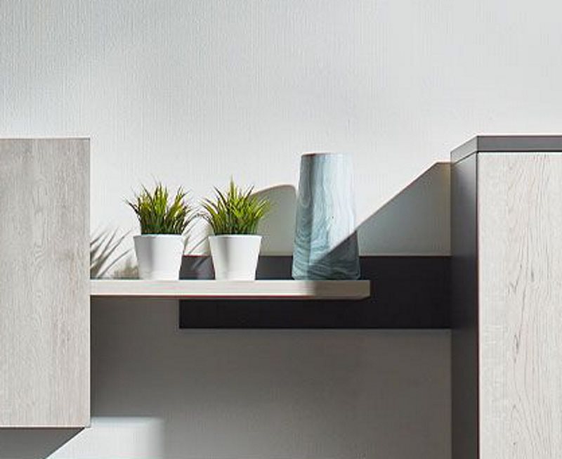 Image Полка Ambianta Duet 0.8