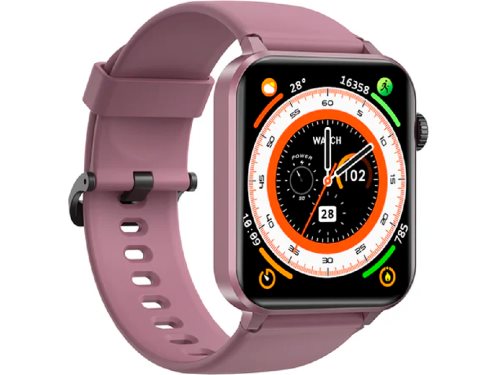 Image Умные часы Blackview R30 Pro Purple