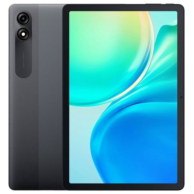 Image Планшет Blackview Tab 90 WiFi 4/128Gb Silver Grey