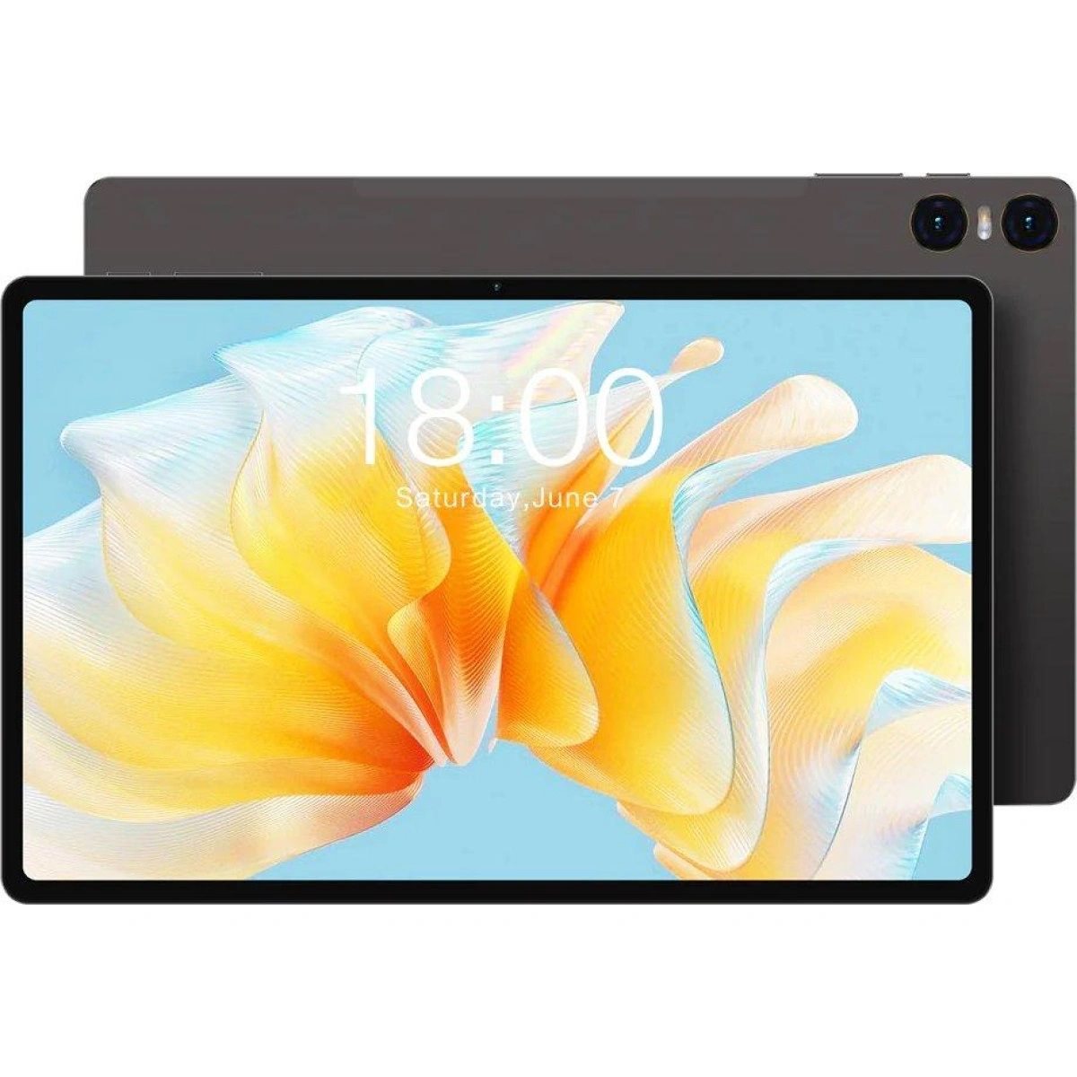 Image Планшет Teclast T40 Air 8/256Gb LTE Grey