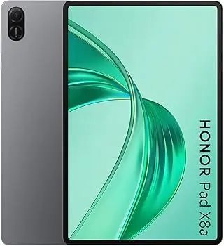 Image Планшет Honor Pad X8a 4/128Gb WiFi Grey
