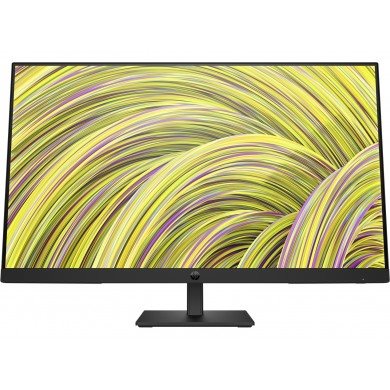 Image Монитор HP IPS LED P27h G5 Black