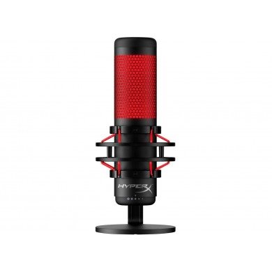 Image Микрофон HyperX QuadCast 2 S Black/Red