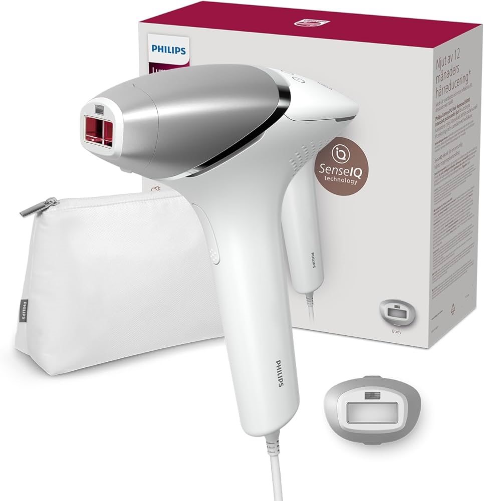 Image Epilator Philips BRI940/00