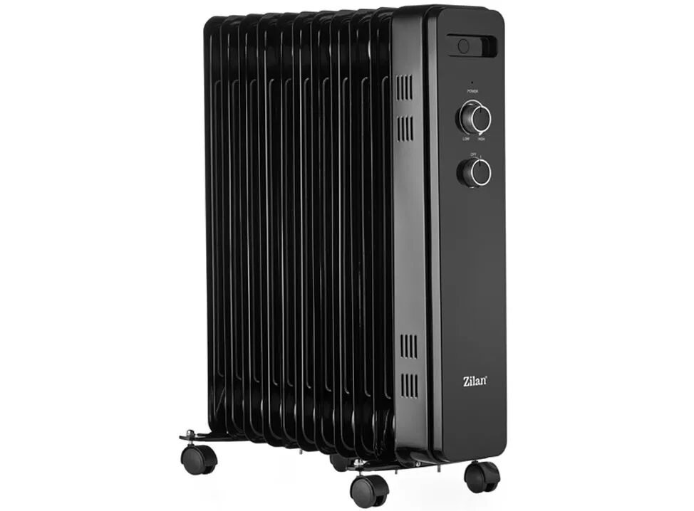 Image Масляный радиатор Zilan ZLN8450